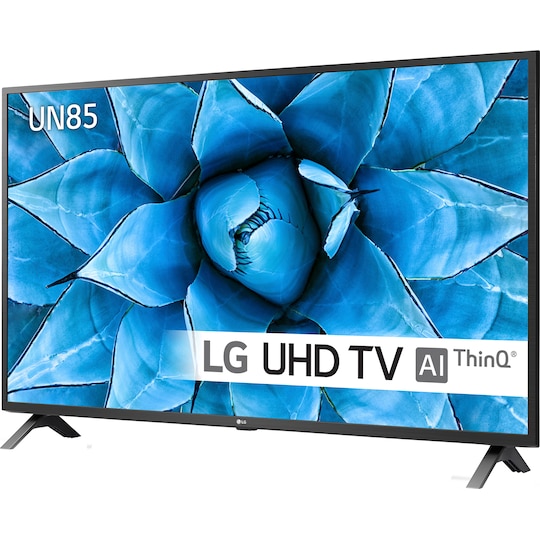LG 65" UN85 4K UHD Smart TV 65UN8500 (2020)