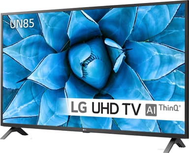 LG 65" UN85 4K UHD Smart TV 65UN8500 (2020)