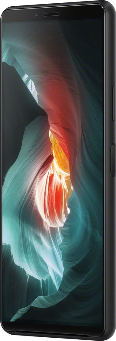 Sony Xperia 10 II älypuhelin (musta)
