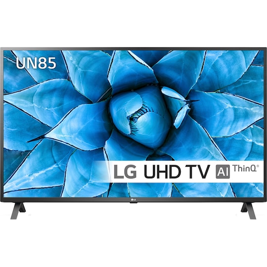 LG 65" UN85 4K UHD Smart TV 65UN8500 (2020)