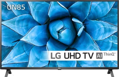 LG 65" UN85 4K UHD Smart TV 65UN8500 (2020)