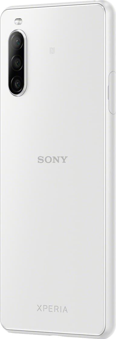 Sony Xperia 10 II älypuhelin (valkoinen)