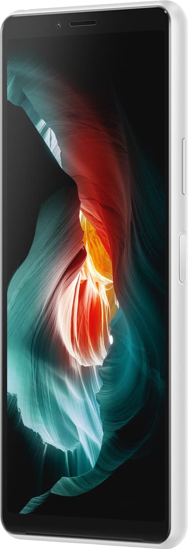 Sony Xperia 10 II älypuhelin (valkoinen)