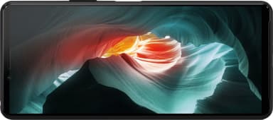 Sony Xperia 10 II älypuhelin (musta)