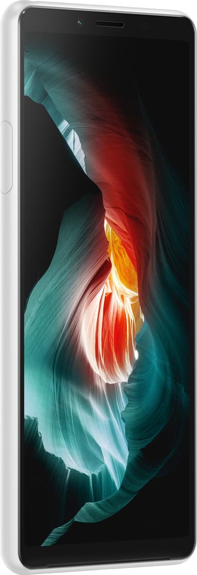 Sony Xperia 10 II älypuhelin (valkoinen)