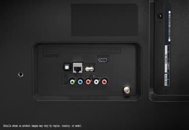LG 65" UN85 4K UHD Smart TV 65UN8500 (2020)