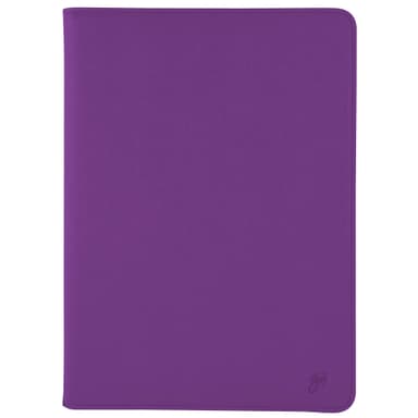 Goji iPad mini 4 suojakotelo (violetti)