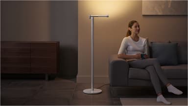 Dyson Solarcycle Morph LED lattiavalaisin 294681-01