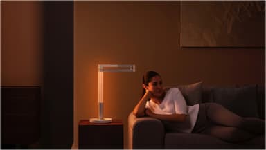 Dyson Solarcycle Morph LED pöytävalaisin 294677-01
