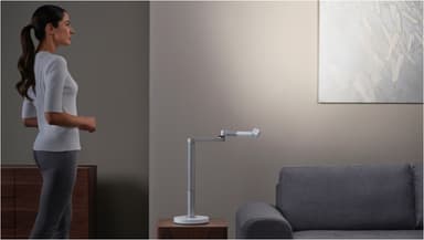 Dyson Solarcycle Morph LED pöytävalaisin 294677-01