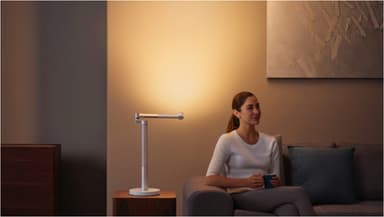 Dyson Solarcycle Morph LED pöytävalaisin 294677-01