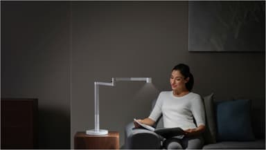 Dyson Solarcycle Morph LED pöytävalaisin 294677-01