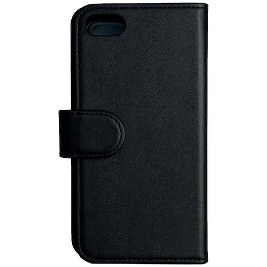 Gear lompakkokotelo iPhone 7 Plus (musta)