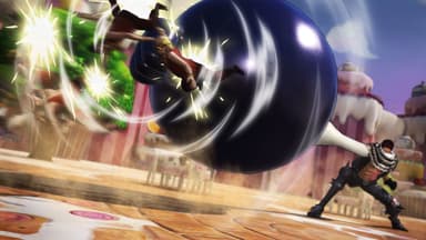 ONE PIECE PIRATE WARRIORS 4 Character Pass - PC Windows