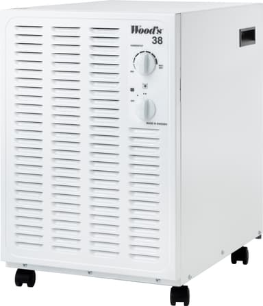 Woods ilmankuivain SW38FW