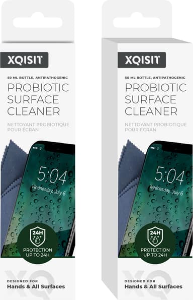 Xquisit Ethanol puhdistusaine