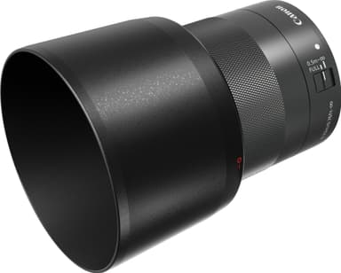 Canon EF-M 32 mm f/1.4 STM objektiivi