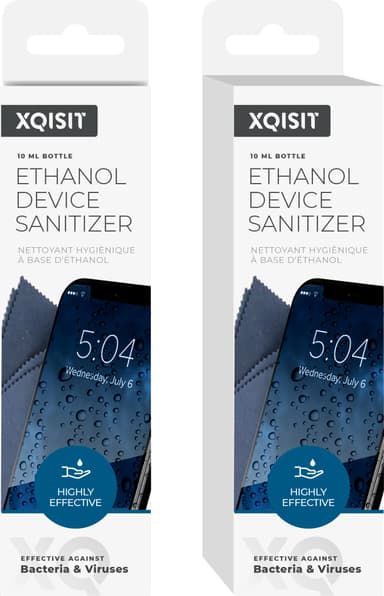 Xquisit Ethanol puhdistusaine