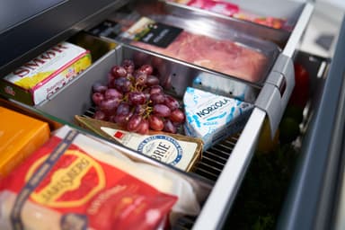 Norcool laatikostojääkaappi 60000004 integroitava