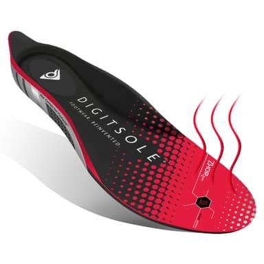 Digitsole Warm lämpöpohjalliset G40201360 (koko 36/37) Digitsole Warm lämpöpohjalliset G40201360 (koko 36/37)