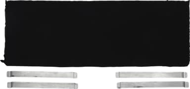 Witt liesituulettimen suodatin 48190026