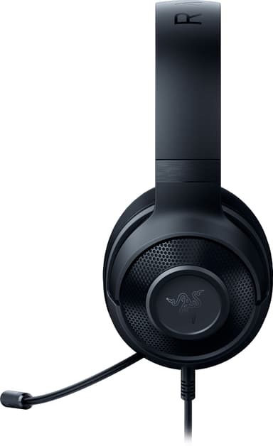 Razer Kraken X Lite pelikuulokkeet