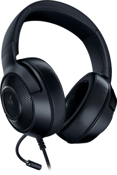 Razer Kraken X Lite pelikuulokkeet