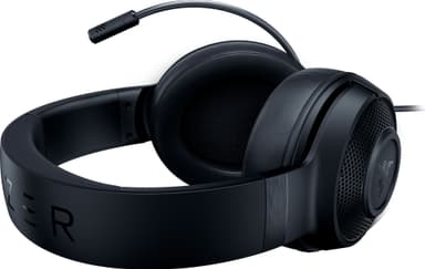 Razer Kraken X Lite pelikuulokkeet