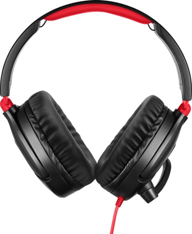 Turtle Beach Recon 70n Nintendo Switch pelikuulokkeet (musta)