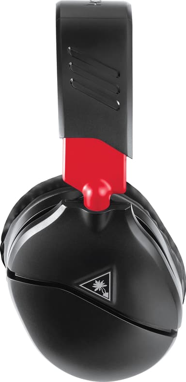 Turtle Beach Recon 70n Nintendo Switch pelikuulokkeet (musta)