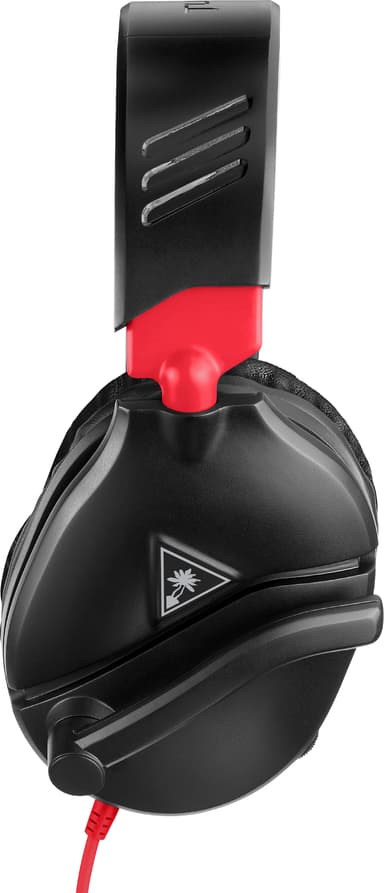 Turtle Beach Recon 70n Nintendo Switch pelikuulokkeet (musta)