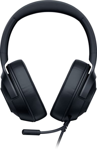 Razer Kraken X Lite pelikuulokkeet