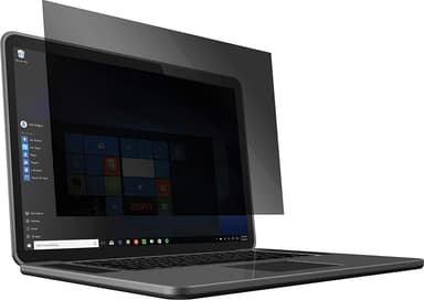 Kensington 16" tietoturvasuoja (16:9 suhde)