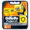 Gillette Fusion ProShield teräpakkaus 389889
