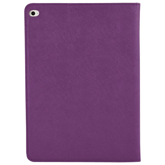 Goji iPad mini 4 suojakotelo (violetti)