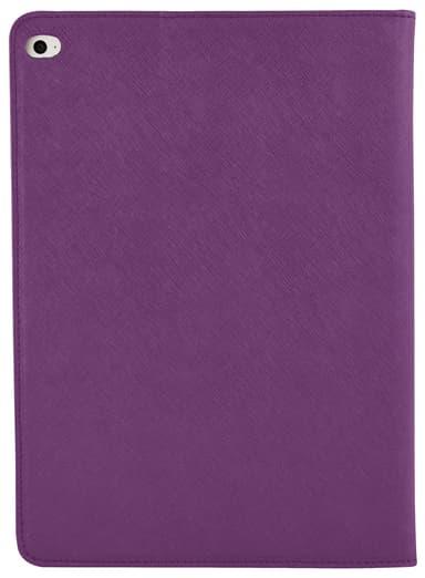Goji iPad mini 4 suojakotelo (violetti)