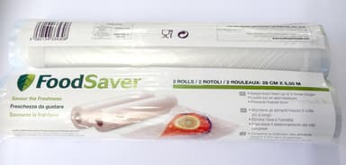 FoodSaver vakuumipakkausrulla (28cm) 204102