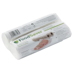 FoodSaver vakuumipakkausrulla (20cm) 204101