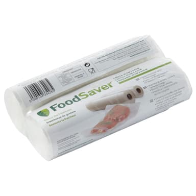 FoodSaver vakuumipakkausrulla (20cm) 204101