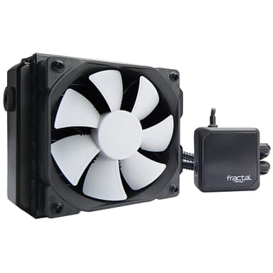 Fractal Design Kelvin T12 nestejäähdytin