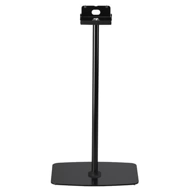 Flexson lattiajalusta 2. Gen Sonos PLAY:5 (musta)
