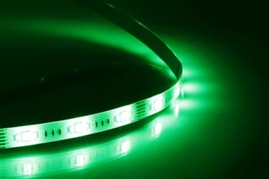 Deltaco LED valonauha SHLSEX1M (jatkopala 1m)