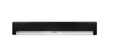 Flexson TV -teline yhteensopiva Sonos PLAYBAR (musta)