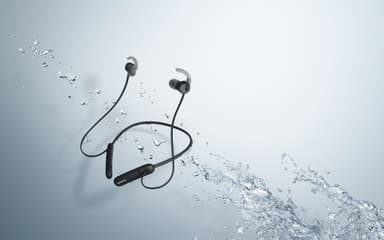 Sony WI-SP510 langattomat in-ear kuulokkeet (musta)