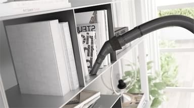 Electrolux 3-in-1 suulakepakkaus