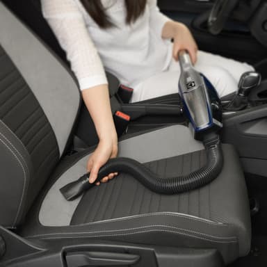 Electrolux Home & Car pakkaus KIT360+