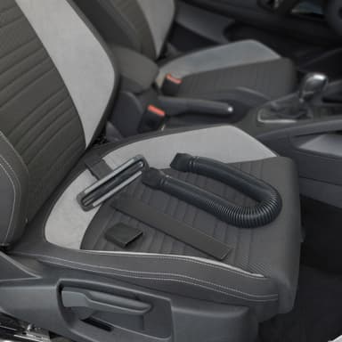 Electrolux Home & Car pakkaus KIT360+