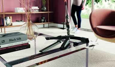 Electrolux Home & Car pakkaus KIT19