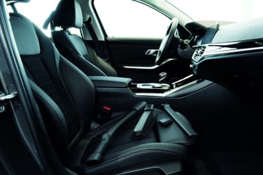 Electrolux Home & Car pakkaus KIT19