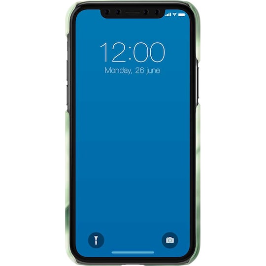 iDeal of Sweden suojakuori Apple iPhone 11 Pro (Pistachio Satin)